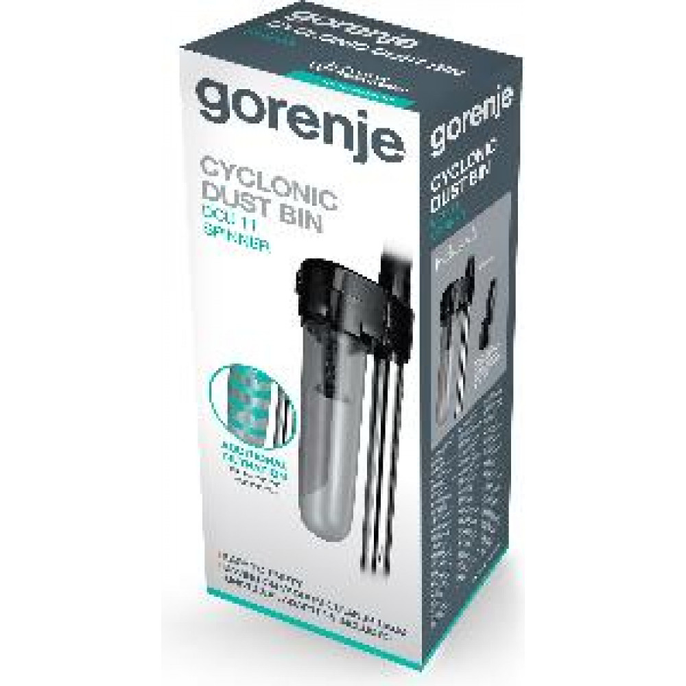 GORENJE Dodatak za usisivač DCU T1