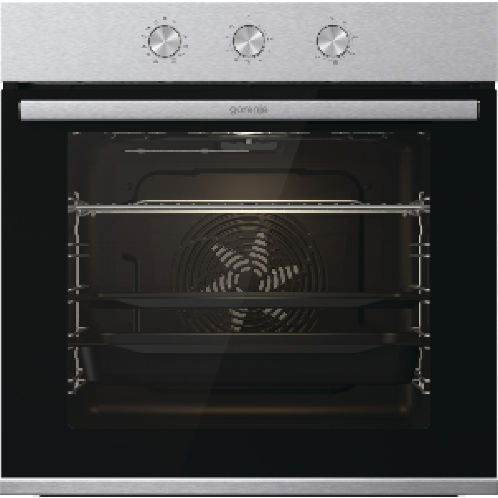 GORENJE Ugradna rerna BO6727E03X 738003