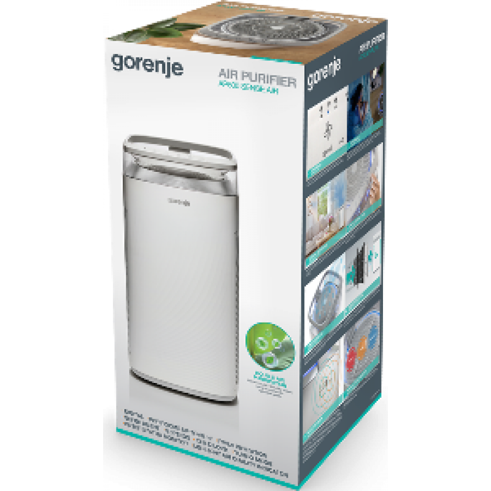 GORENJE Prečišćivač vazduha AP 500 SenseAir 736952