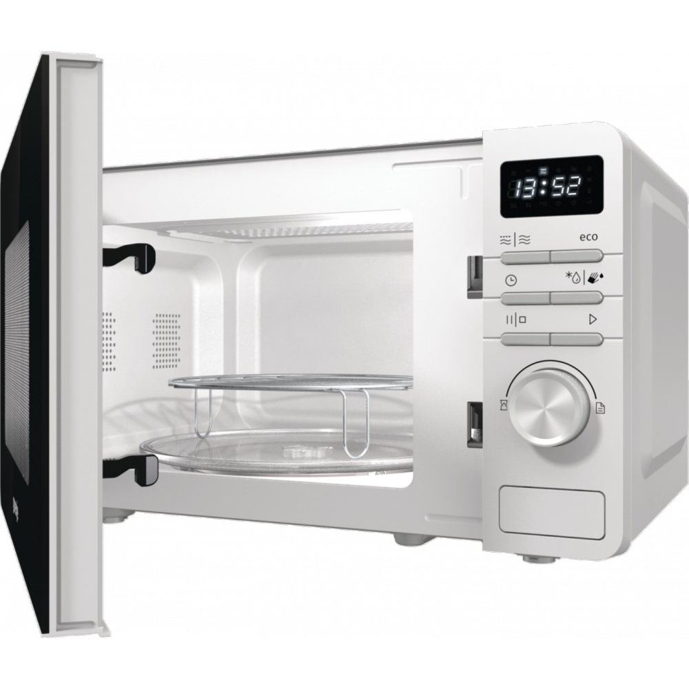 GORENJE Mikrotalasna MO20A4W