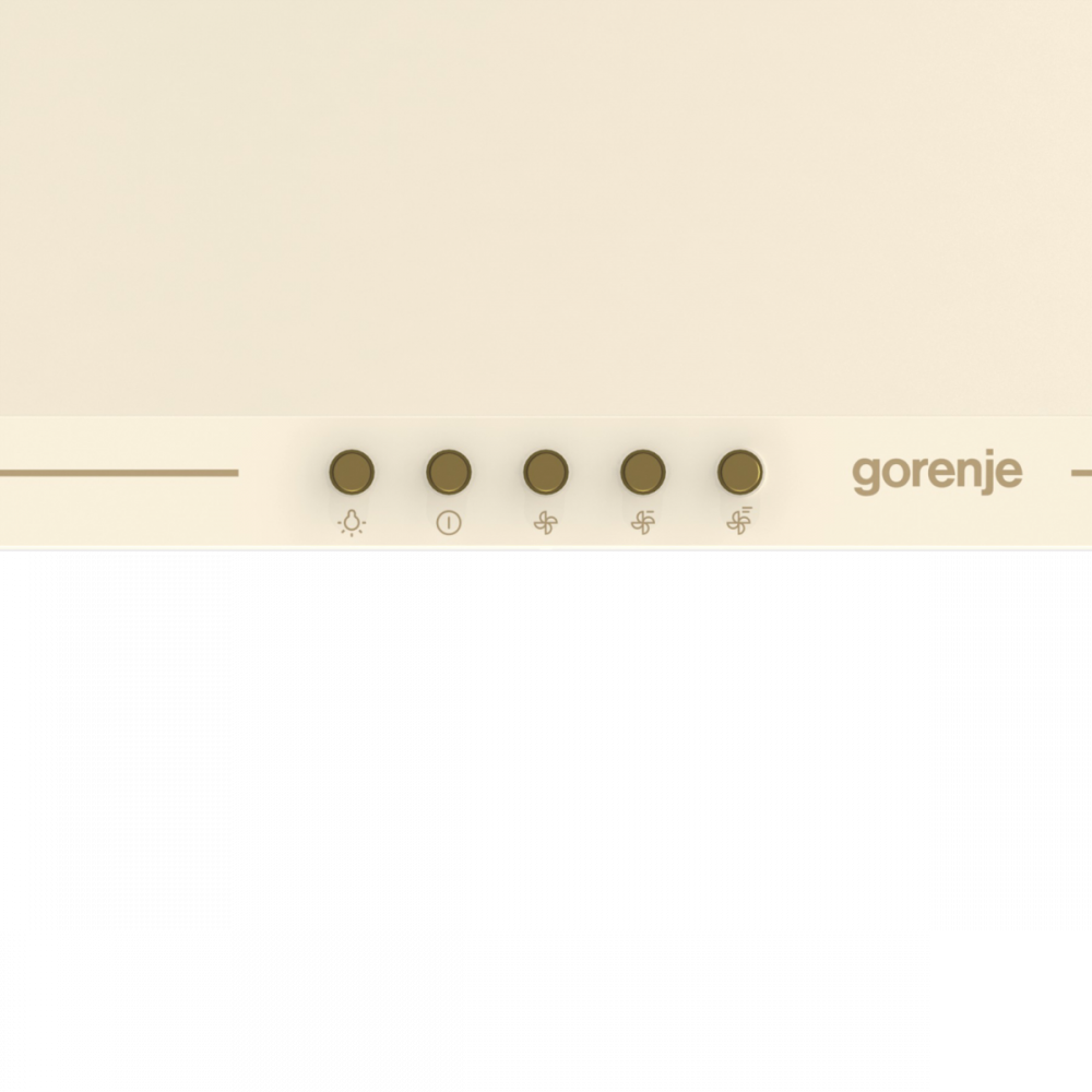 GORENJE Aspirator WHC63CLI 