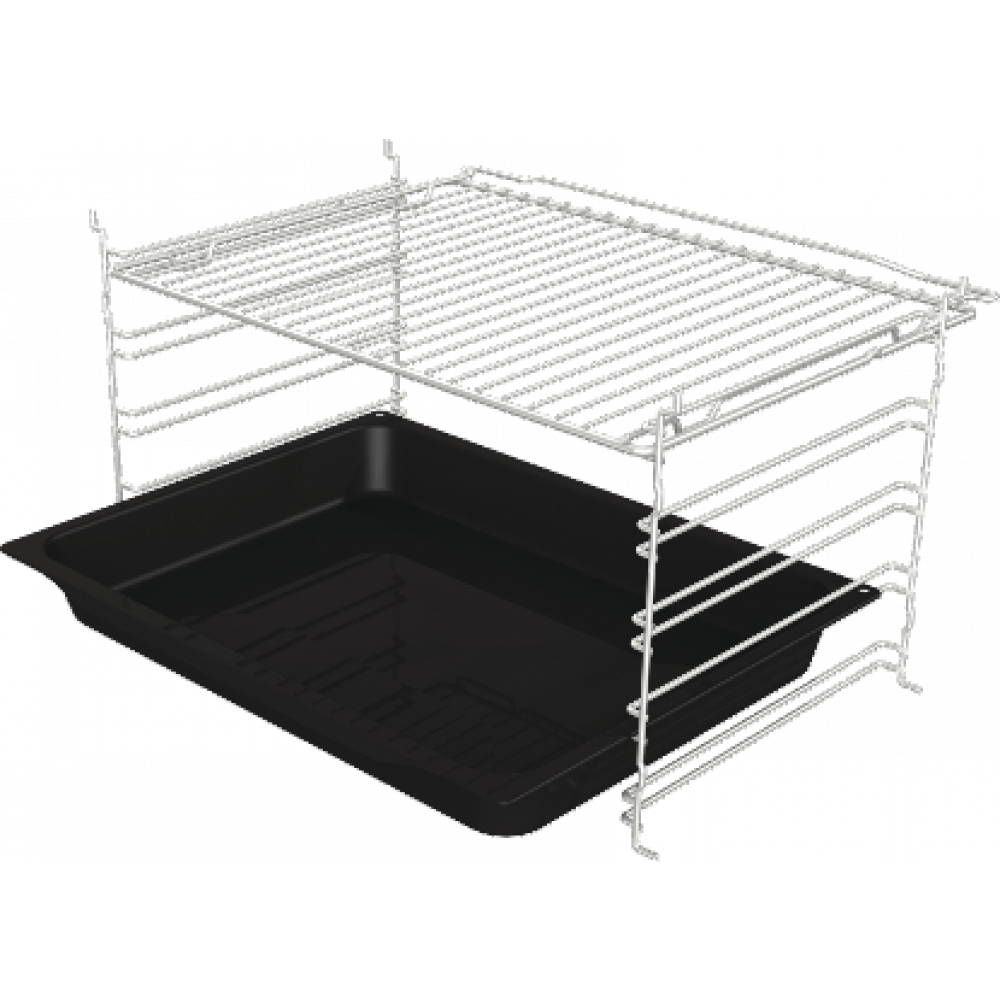 GORENJE Ugradna rerna BO 6737 E02X 738418
