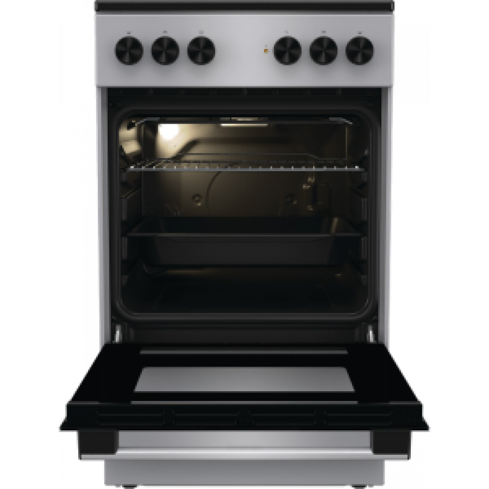 GORENJE Električni šporet GEC 5A11 SG