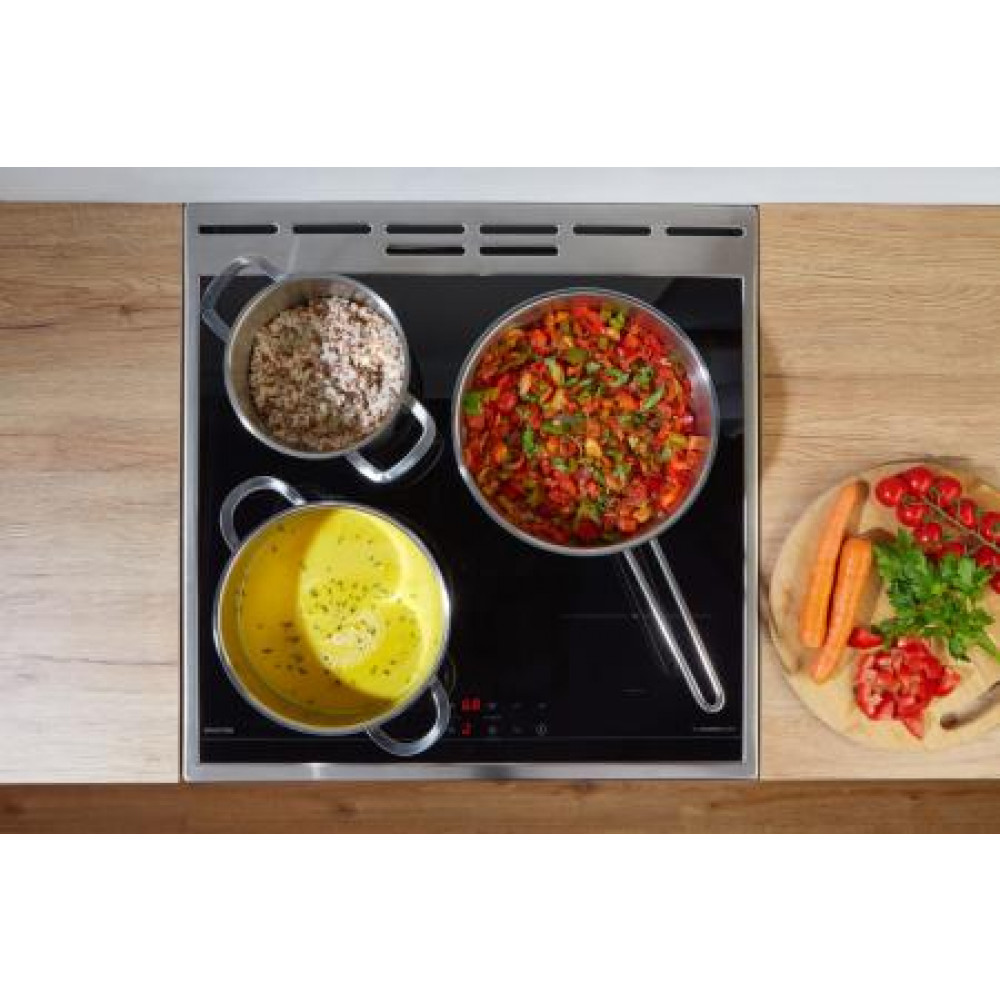 GORENJE Električni šporet GEC 5A11 SG