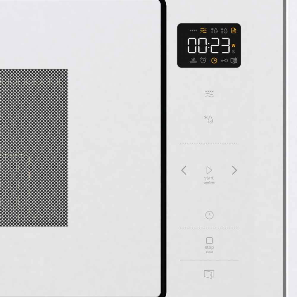 GORENJE Ugradna mikrotalasna rerna BM 251 SG2WG 738324