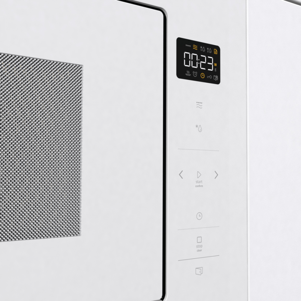 GORENJE Ugradna mikrotalasna rerna BM 251 SG2WG 738324