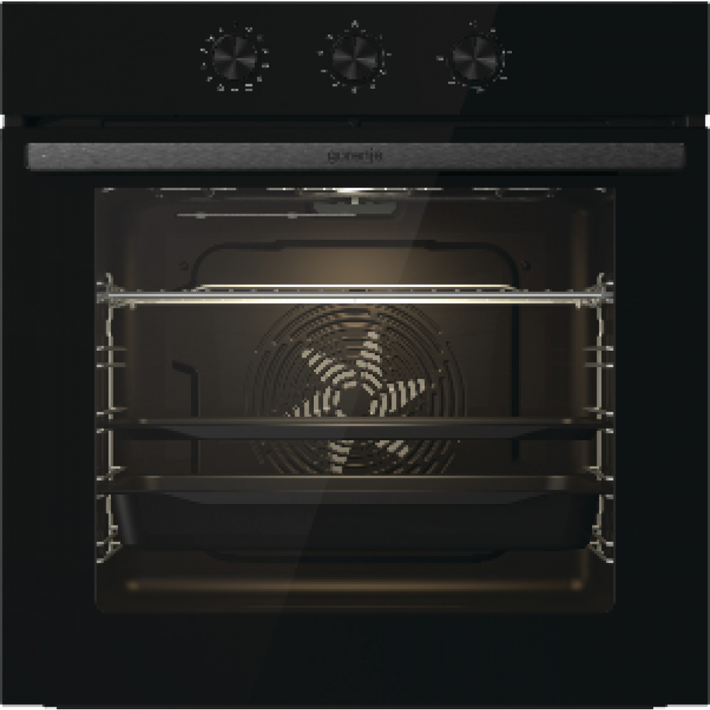 GORENJE Ugradna rerna BO6727E03BG 738370