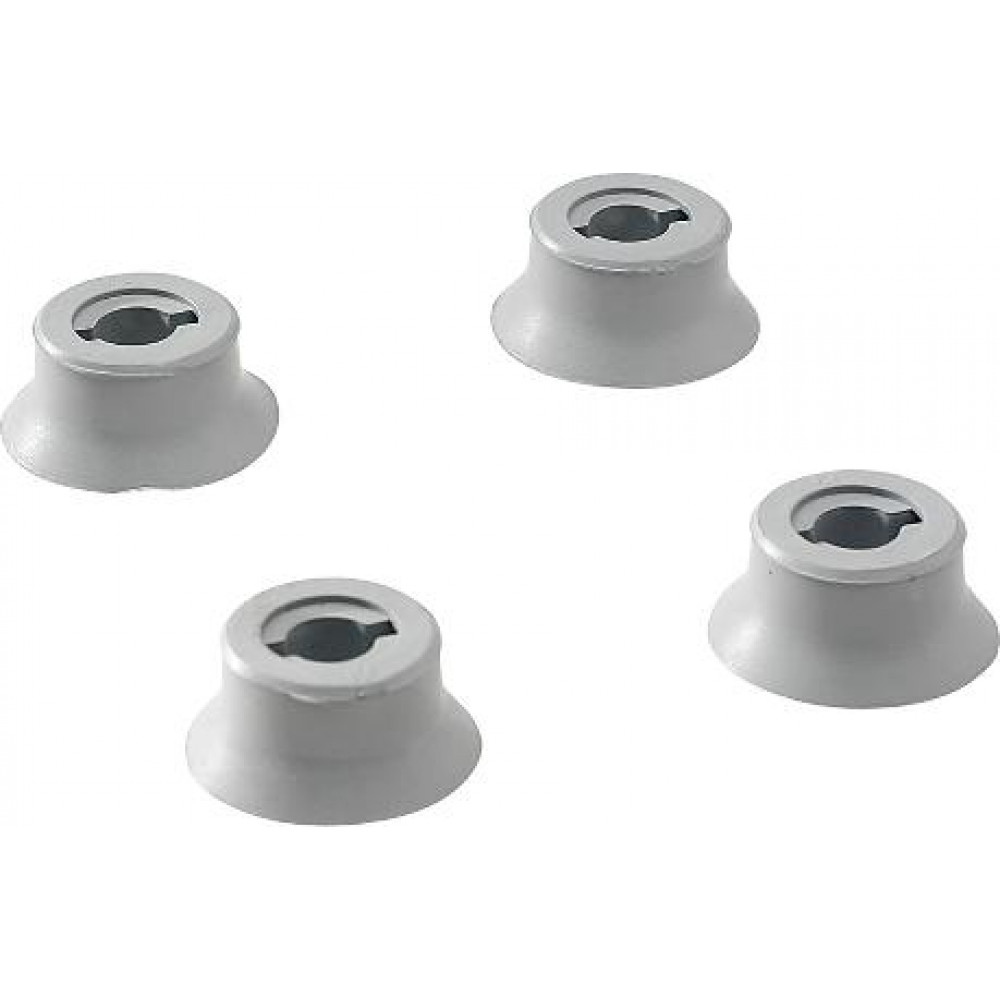 GORENJE Set vakumskih nogica 619601