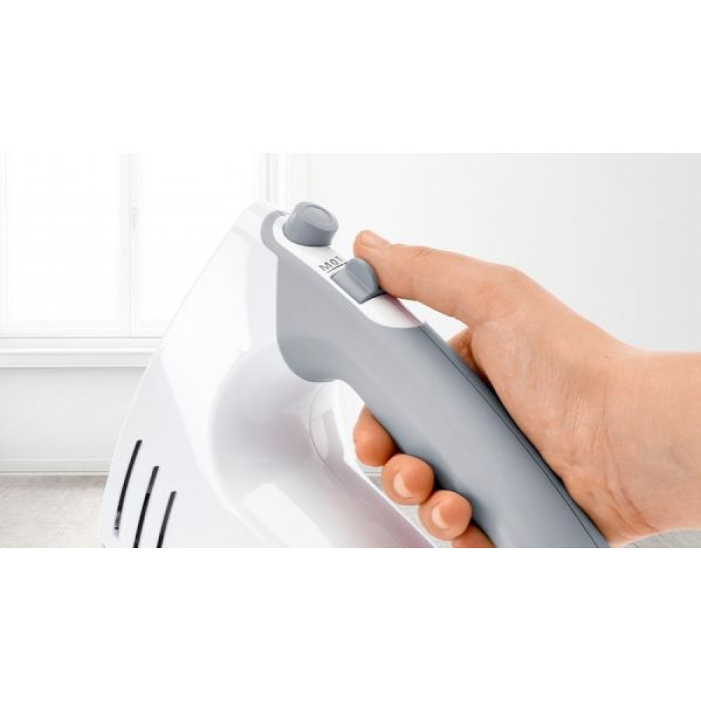 BOSCH Mikser sa posudom MFQ36460S 