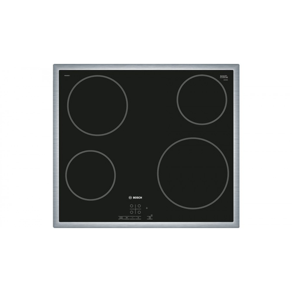 BOSCH ugradna ploča PKE645B17E