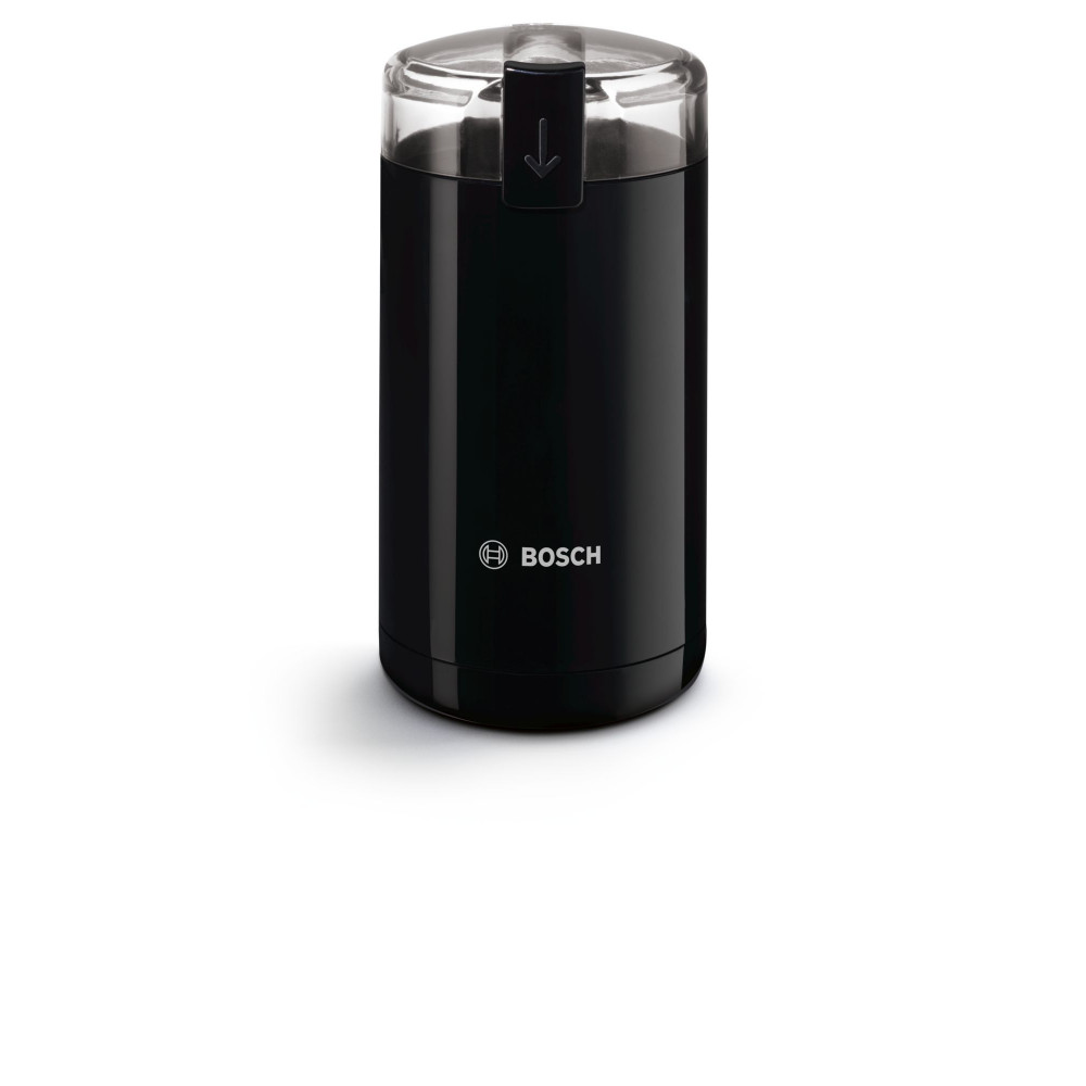 BOSCH mlin za kafu crni MKM6003