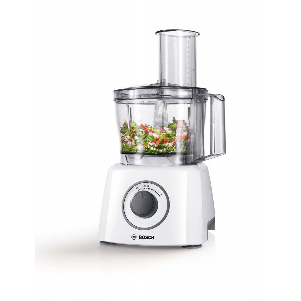BOSCH multipraktik MCM3100W