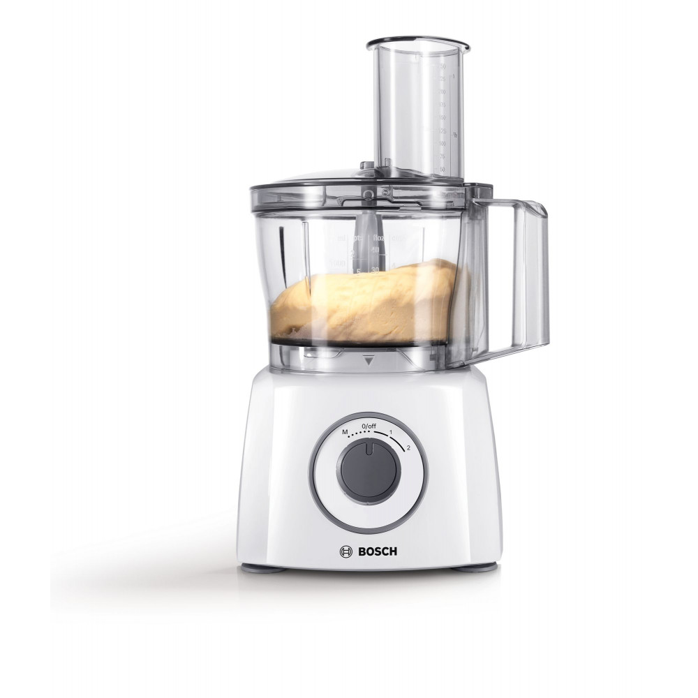 BOSCH multipraktik MCM3100W