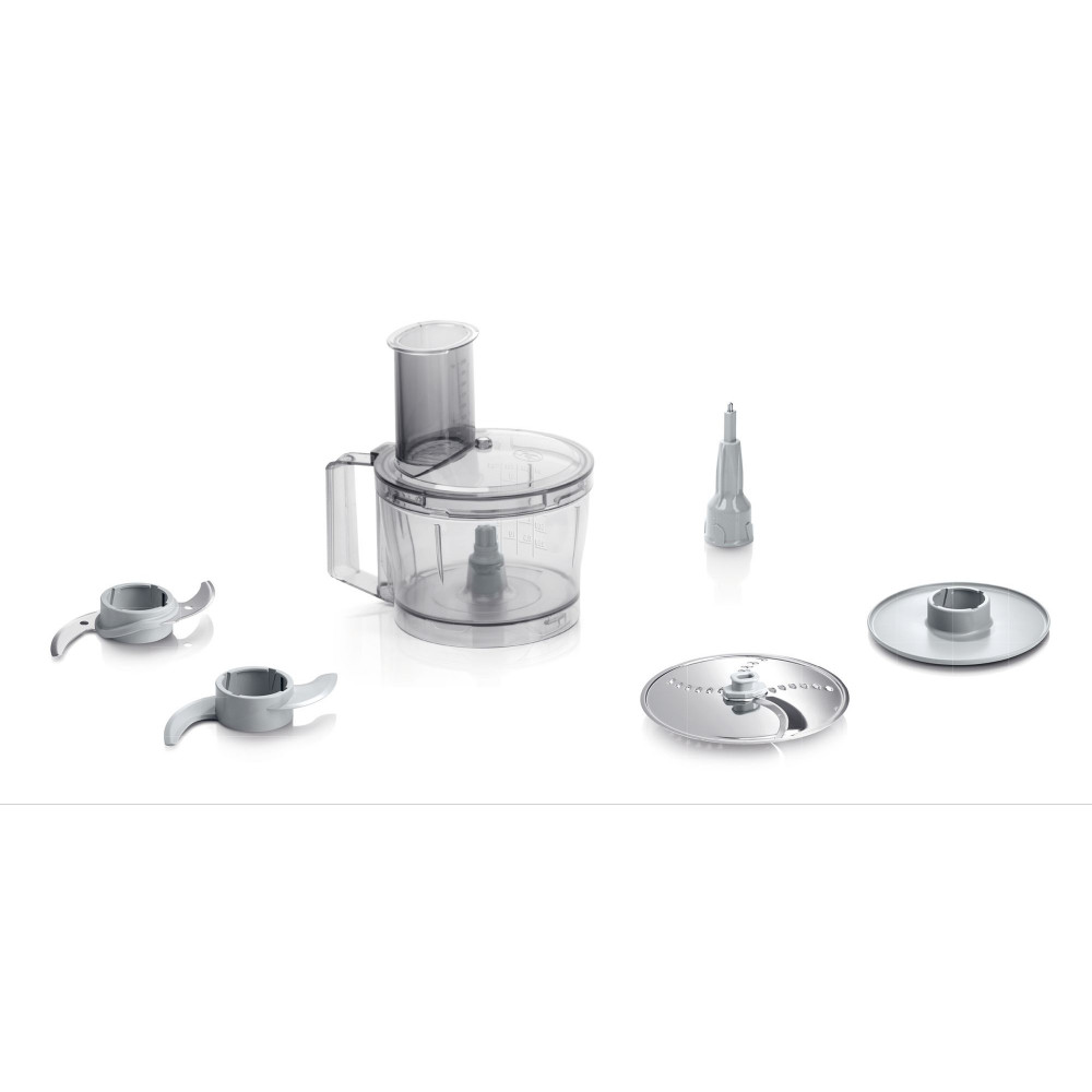 BOSCH multipraktik MCM3100W