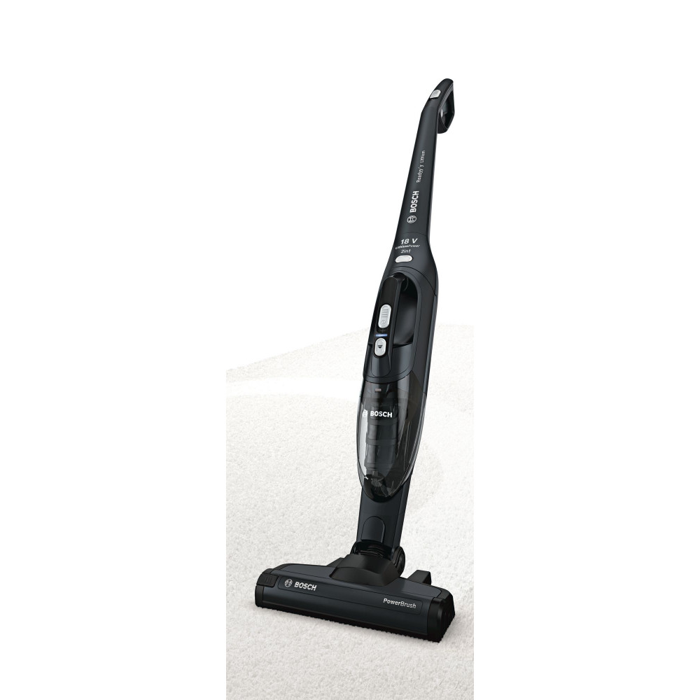 BOSCH Usisivač, ručni, akumulatorski BBHL21840