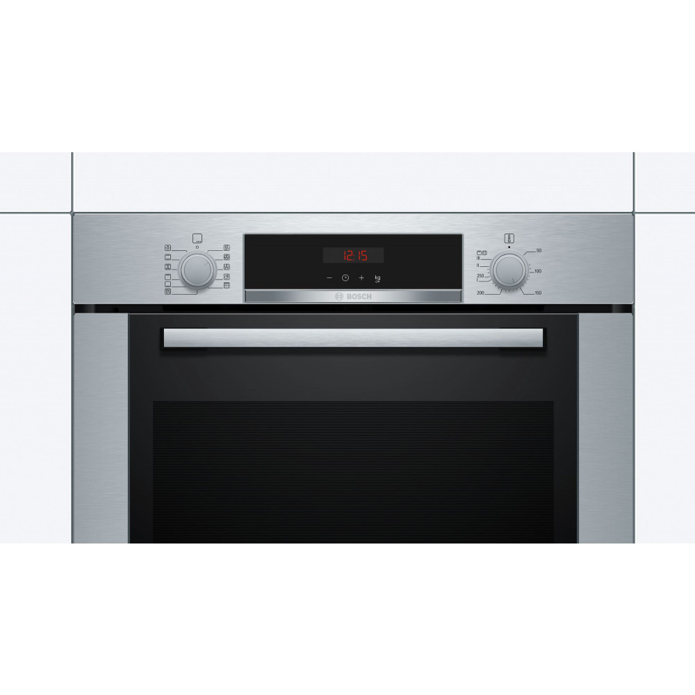 BOSCH ugradna rerna HBA3740S0