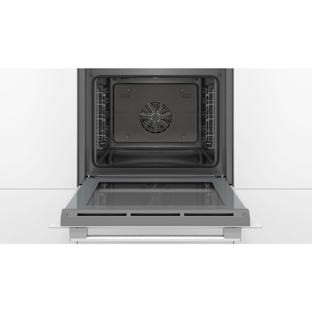 BOSCH ugradna rerna HBA533BW1