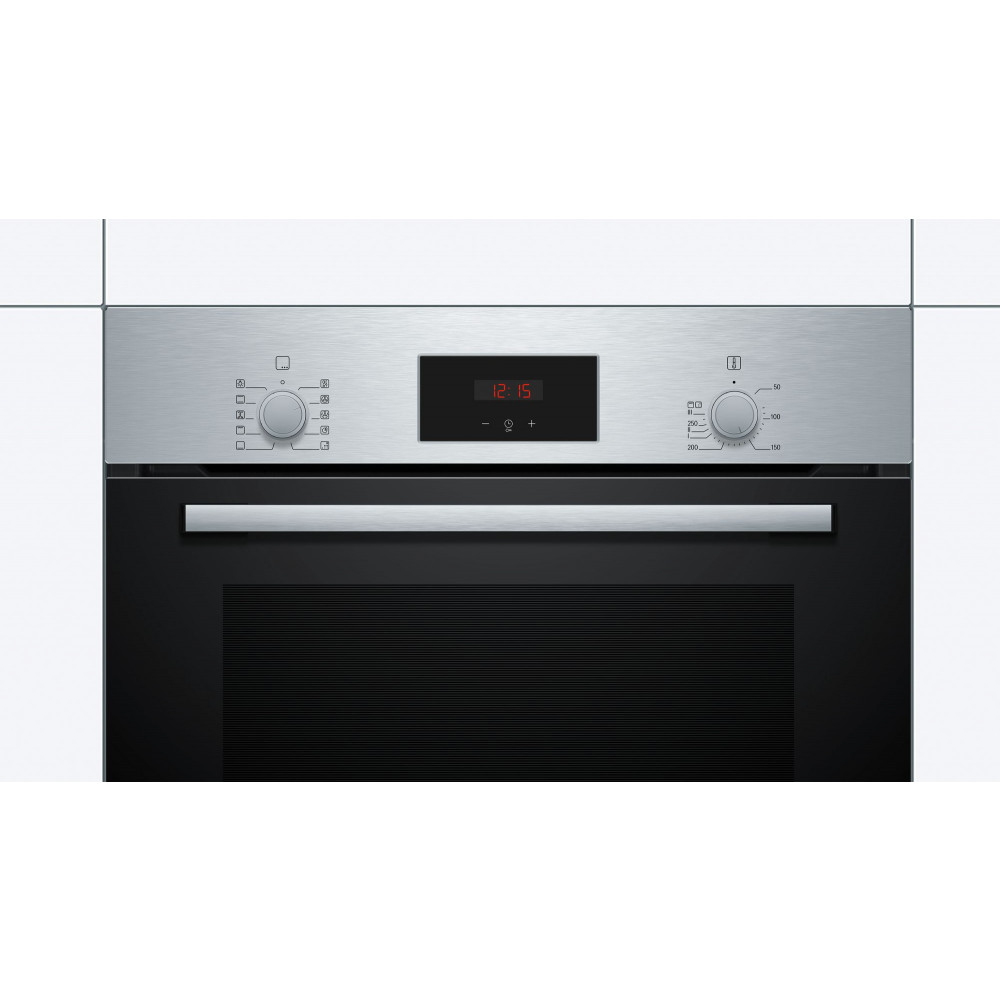 BOSCH Ugradna rerna HBF174BA0 