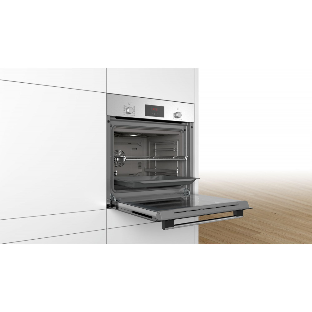 BOSCH Ugradna rerna HBF174BA0 