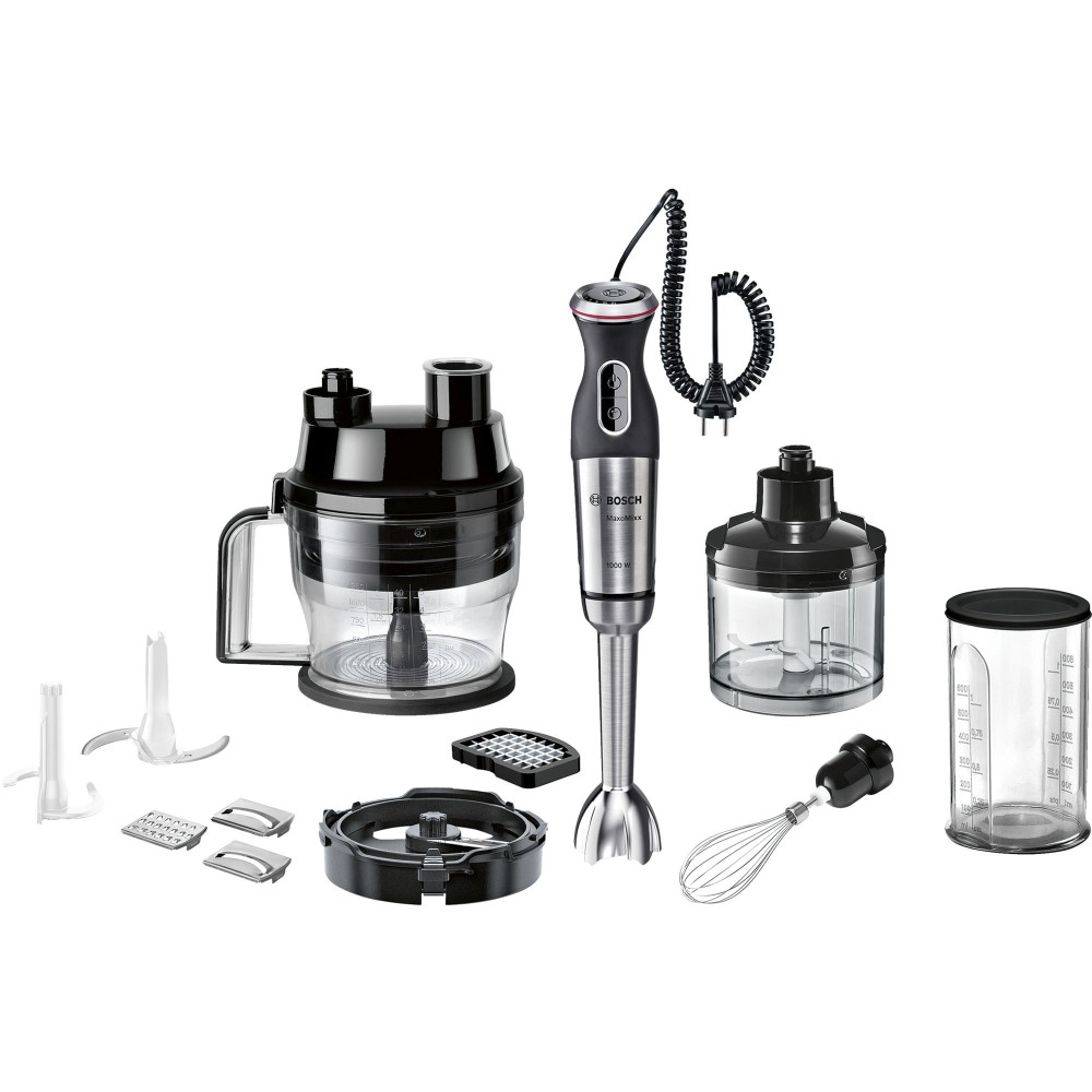 BOSCH Štapni mikser MS8CM61X1