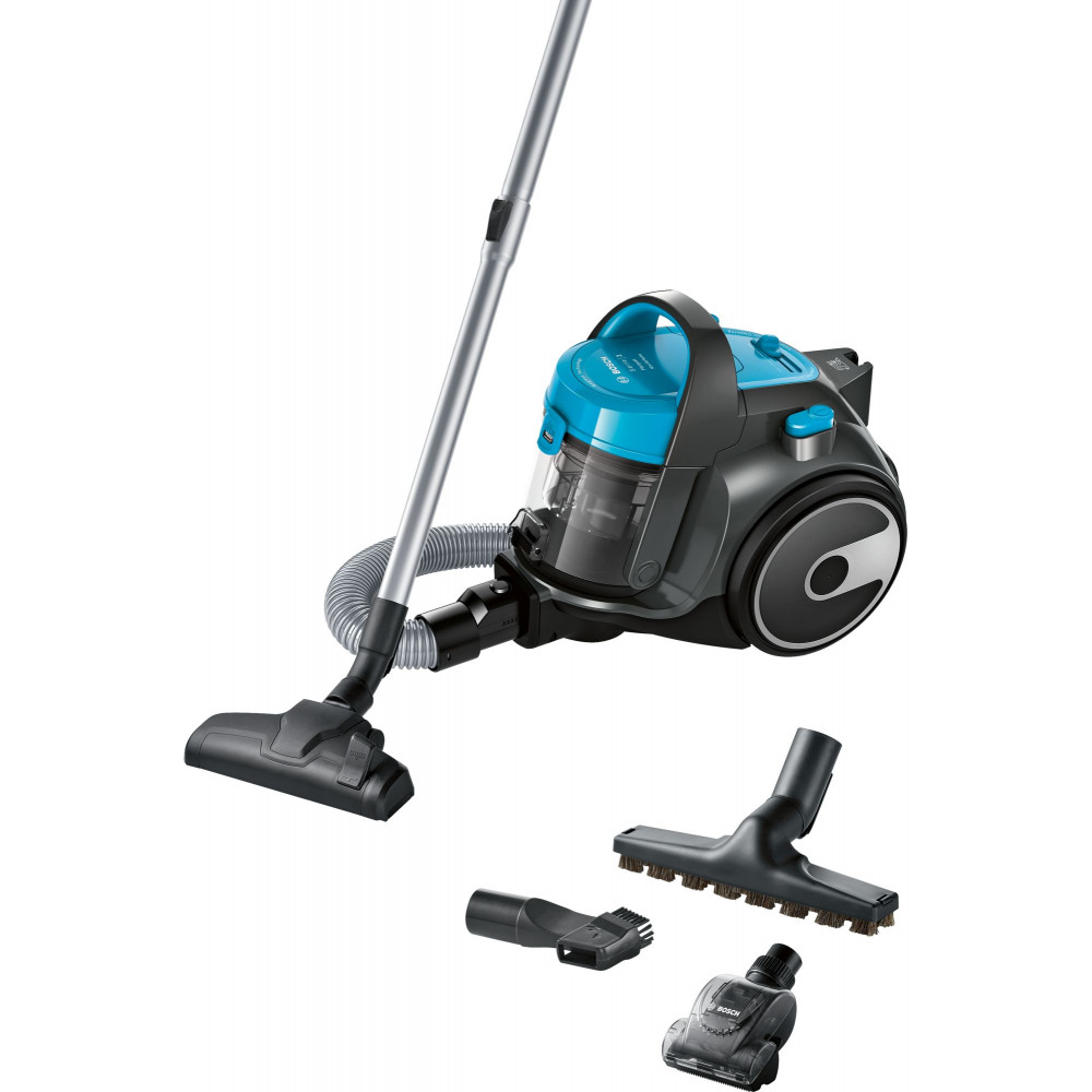 BOSCH Usisivač sa posudom BGS05X240
