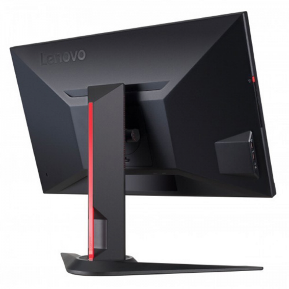 LENOVO monitor Legion Y25f 1920x1080 1000:1 1ms 400cd/m2 170/160 144Hz DP HDMI Swivel Pivot 4xUSB