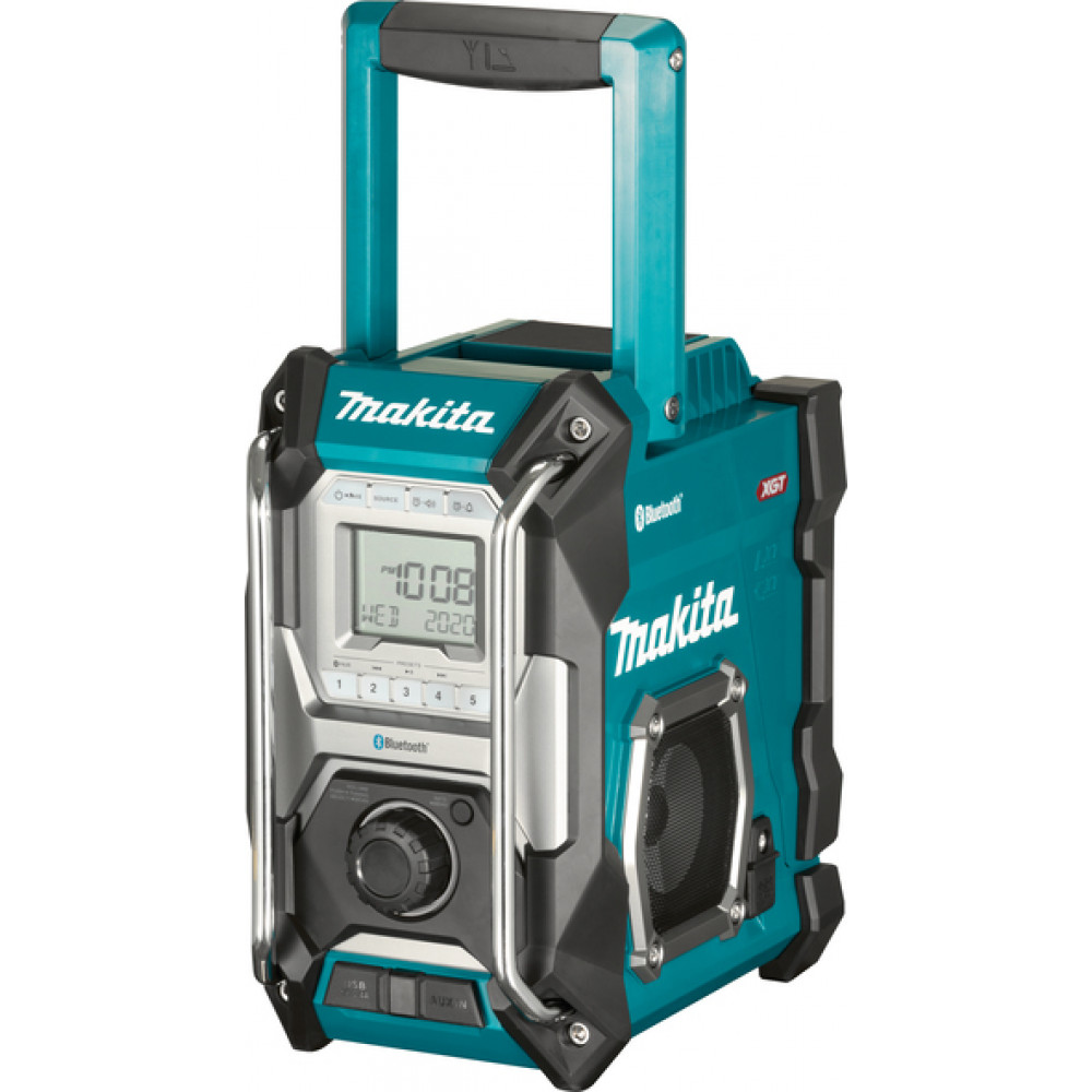 MAKITA MR002GZ Akumulatorski radio bez baterije i punjača