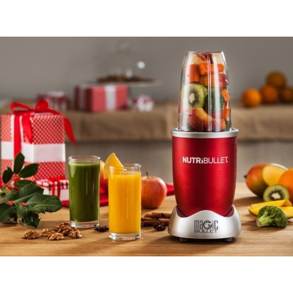 DELIMANO NUTRIBULLET 600 RED blender 105897055