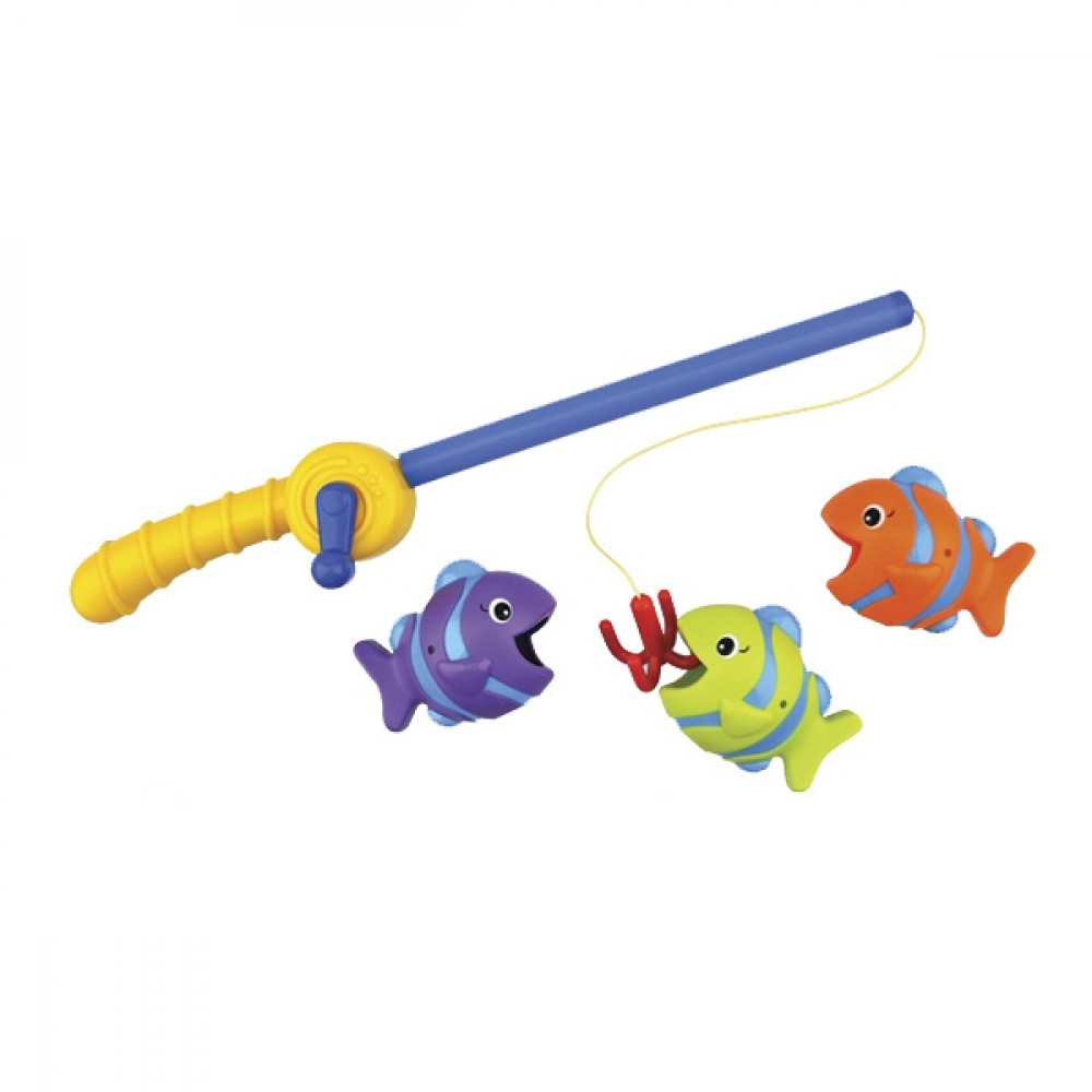KS KIDS pribor za pecanje KA10693-GB