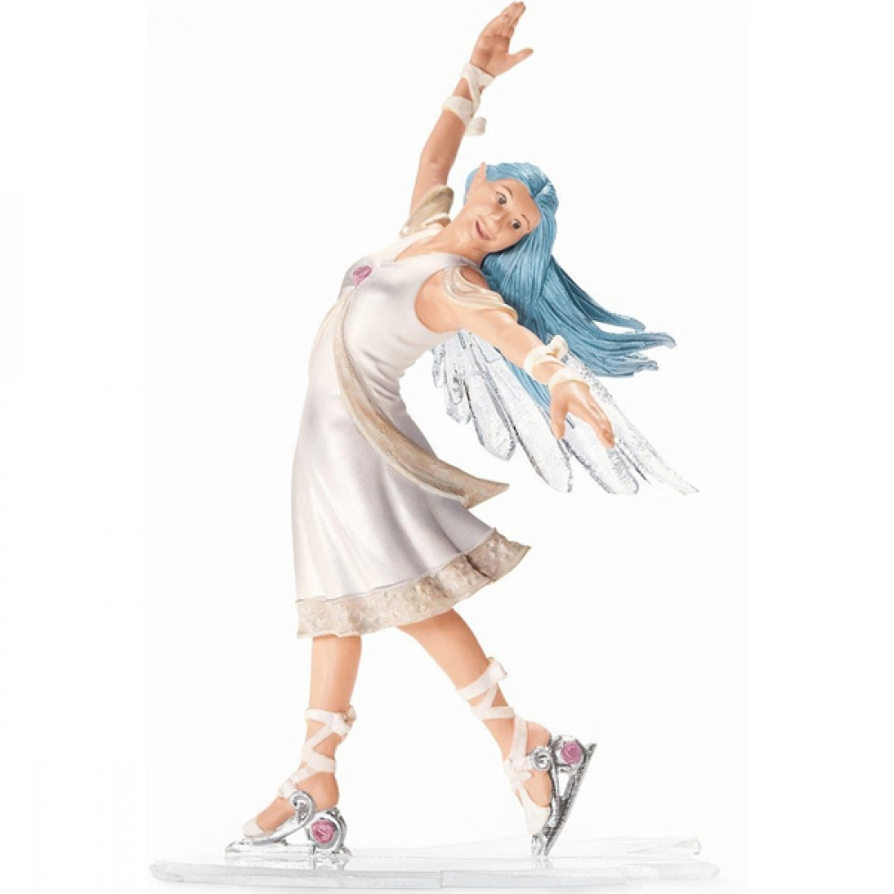 SCHLEICH vila aguya 70473