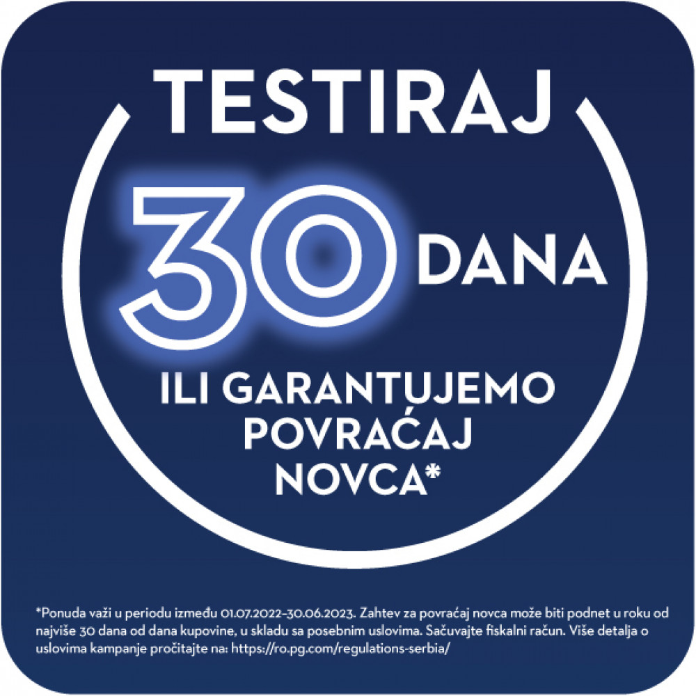ORAL-B POC IO SERIES 9 ELEKTRIČNA ČETKICA ZA ZUBE BLACK 500554