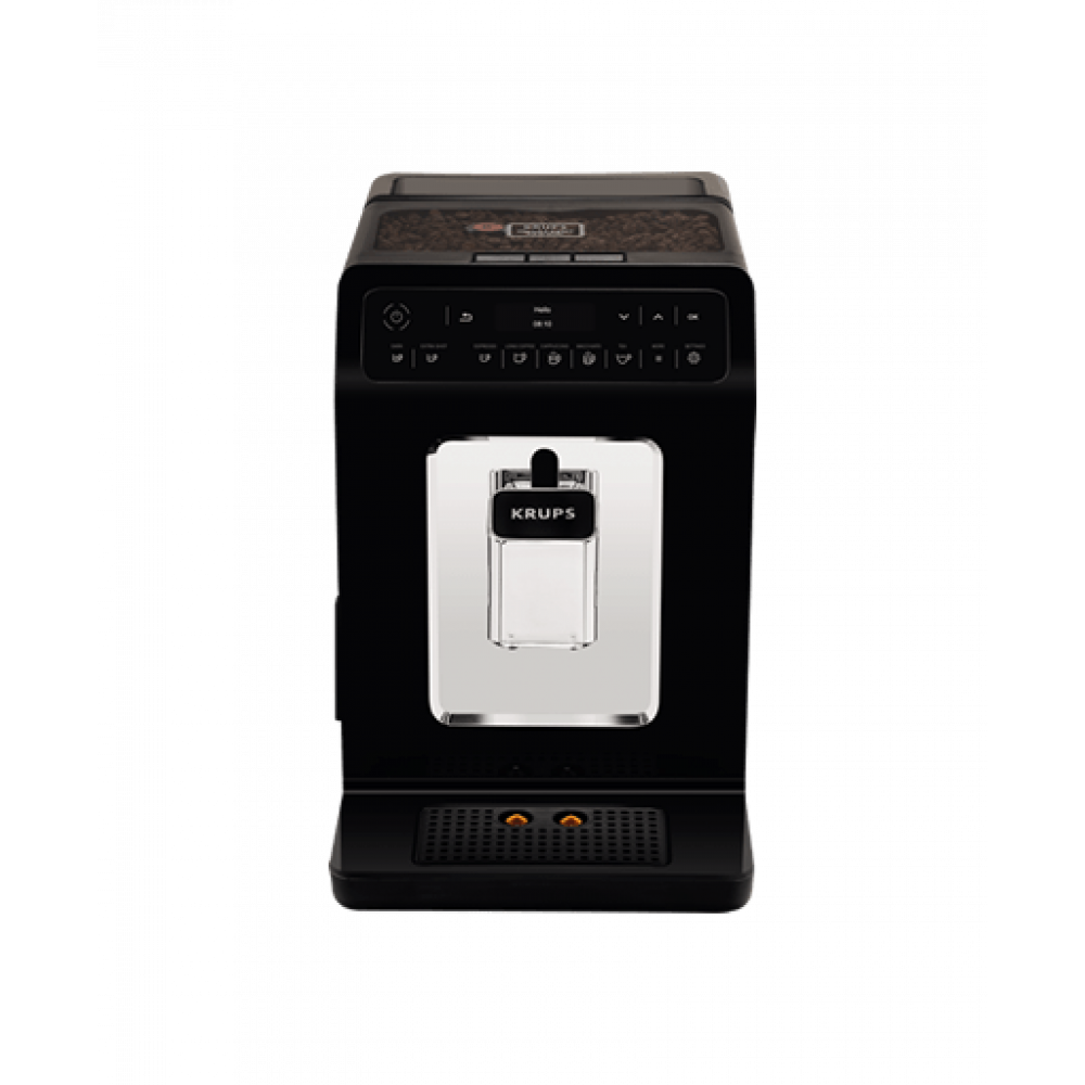 KRUPS Espresso aparat EA8908