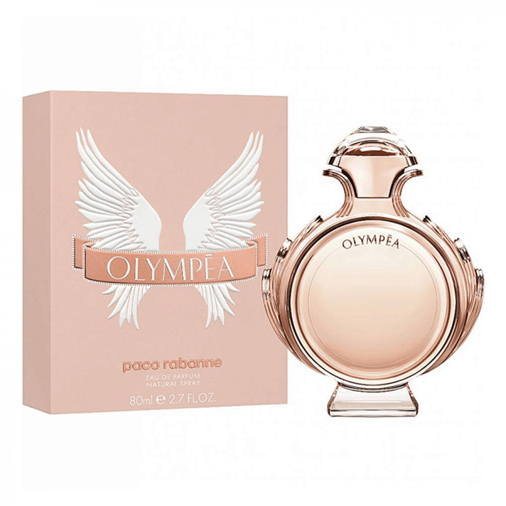 Paco Rabanne Olympea 80ml EDP 000244