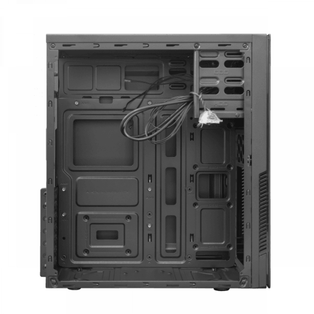 S BOX PCC 180, Kućište ATX Mid Tower
