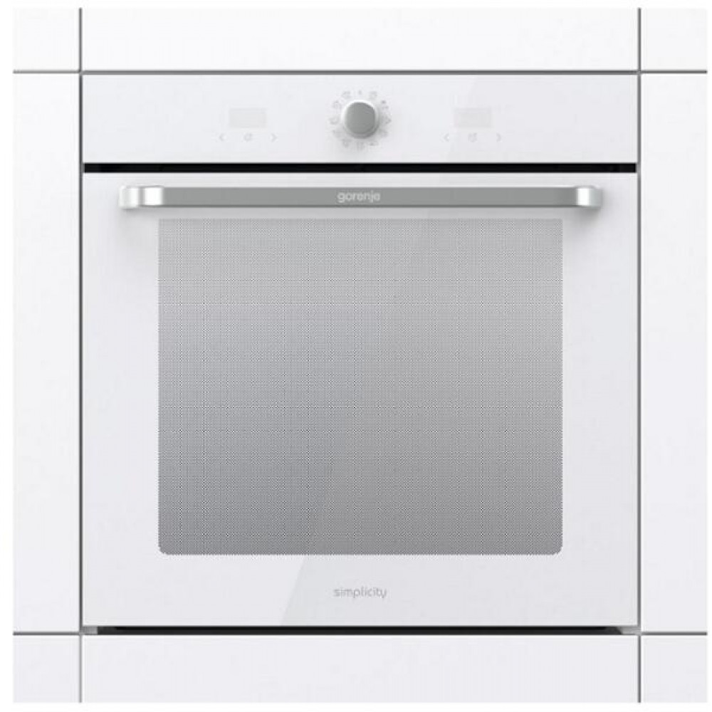 GORENJE Ugradna rerna BOS 6737 SYW 