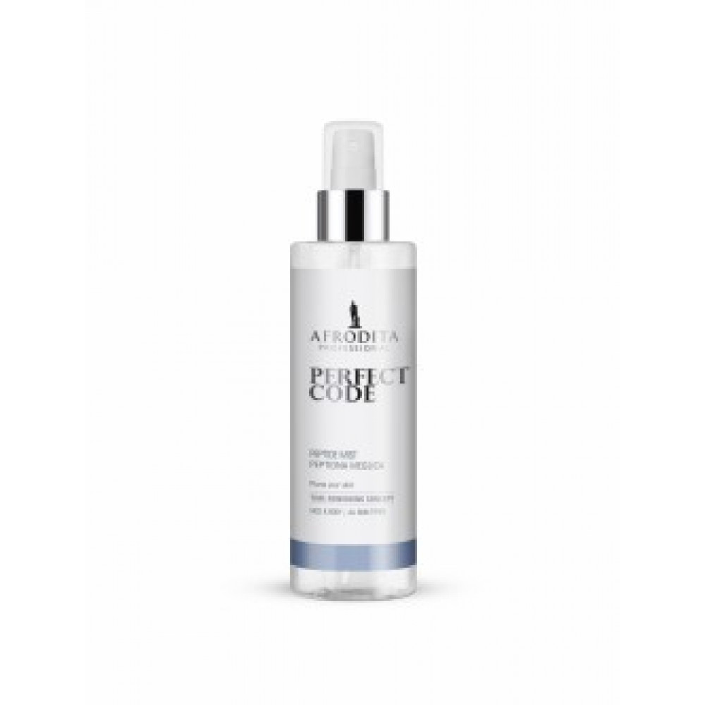 AFRODITA PERFECT CODE Peptidna maglica za lice i telo 100ml 5616