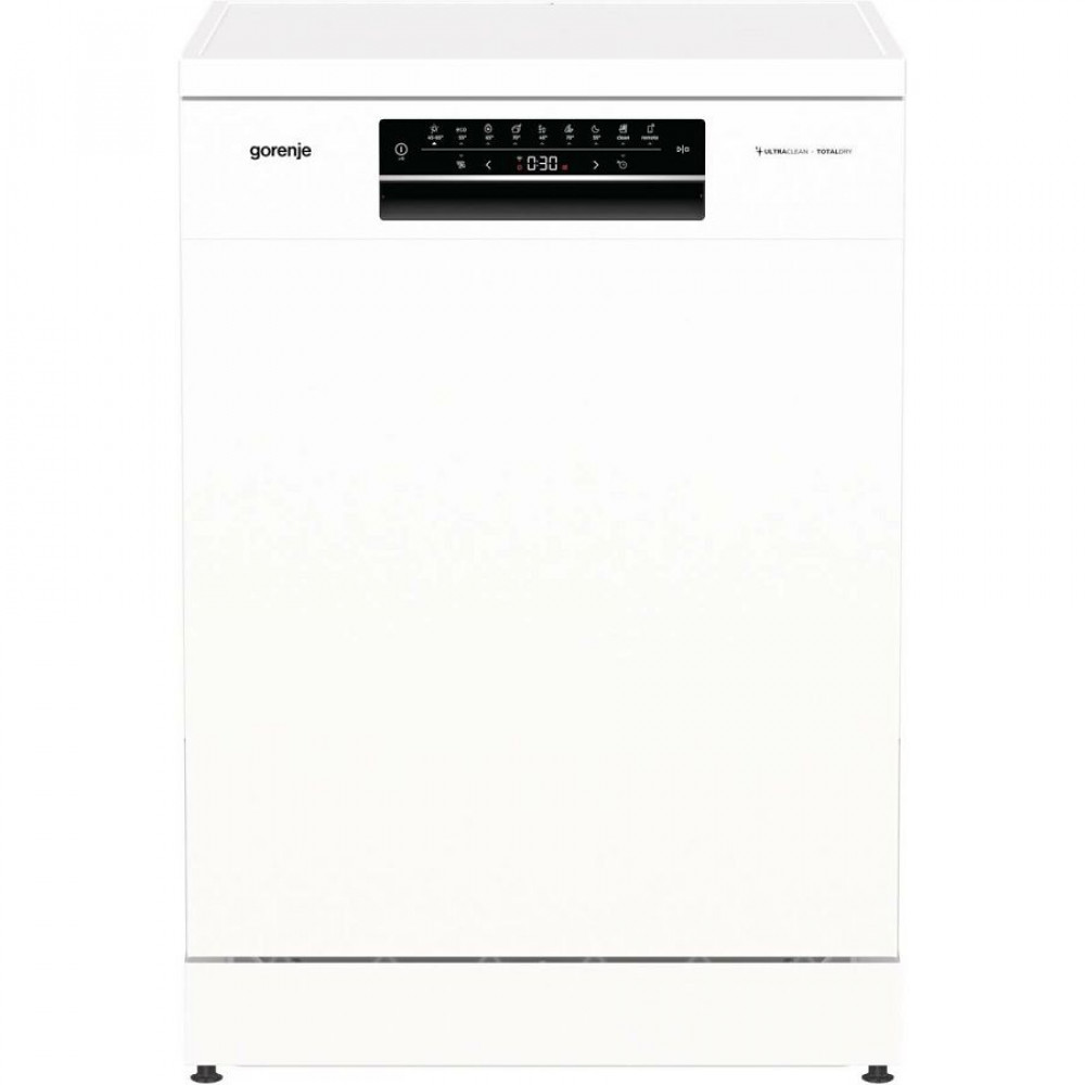 GORENJE Mašina za pranje sudova GS 673C60 W  739130