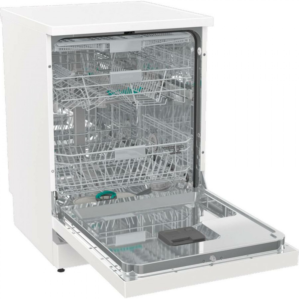 GORENJE Mašina za pranje sudova GS 673C60 W  739130