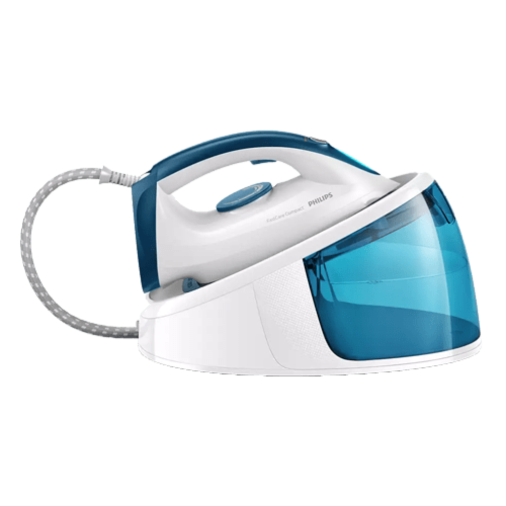 PHILIPS Parna stanica GC6722/20