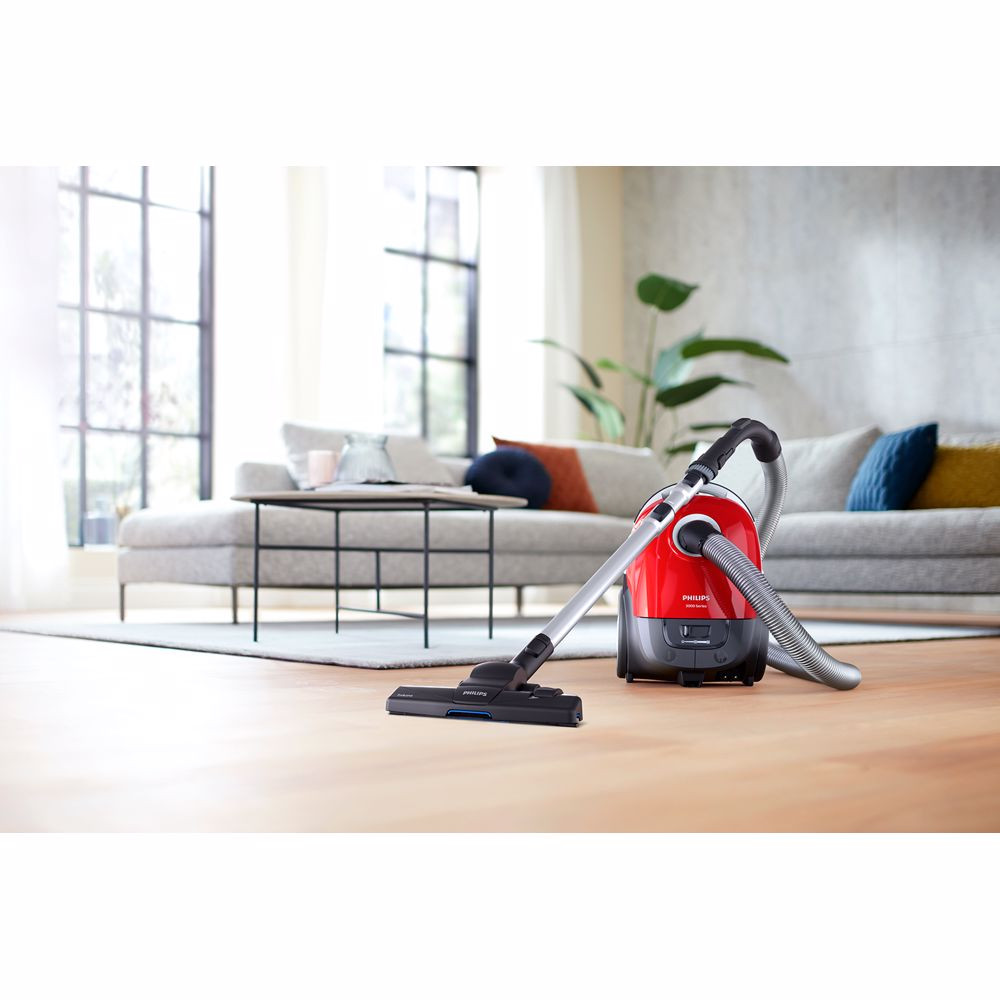 PHILIPS Usisivač sa kesom XD3140/09 *I