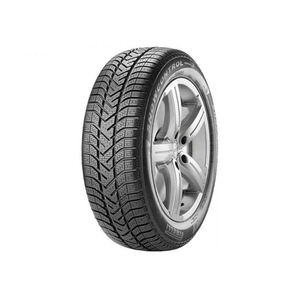 PIRELLI 165/70 R14 Winter Cinturato 81T