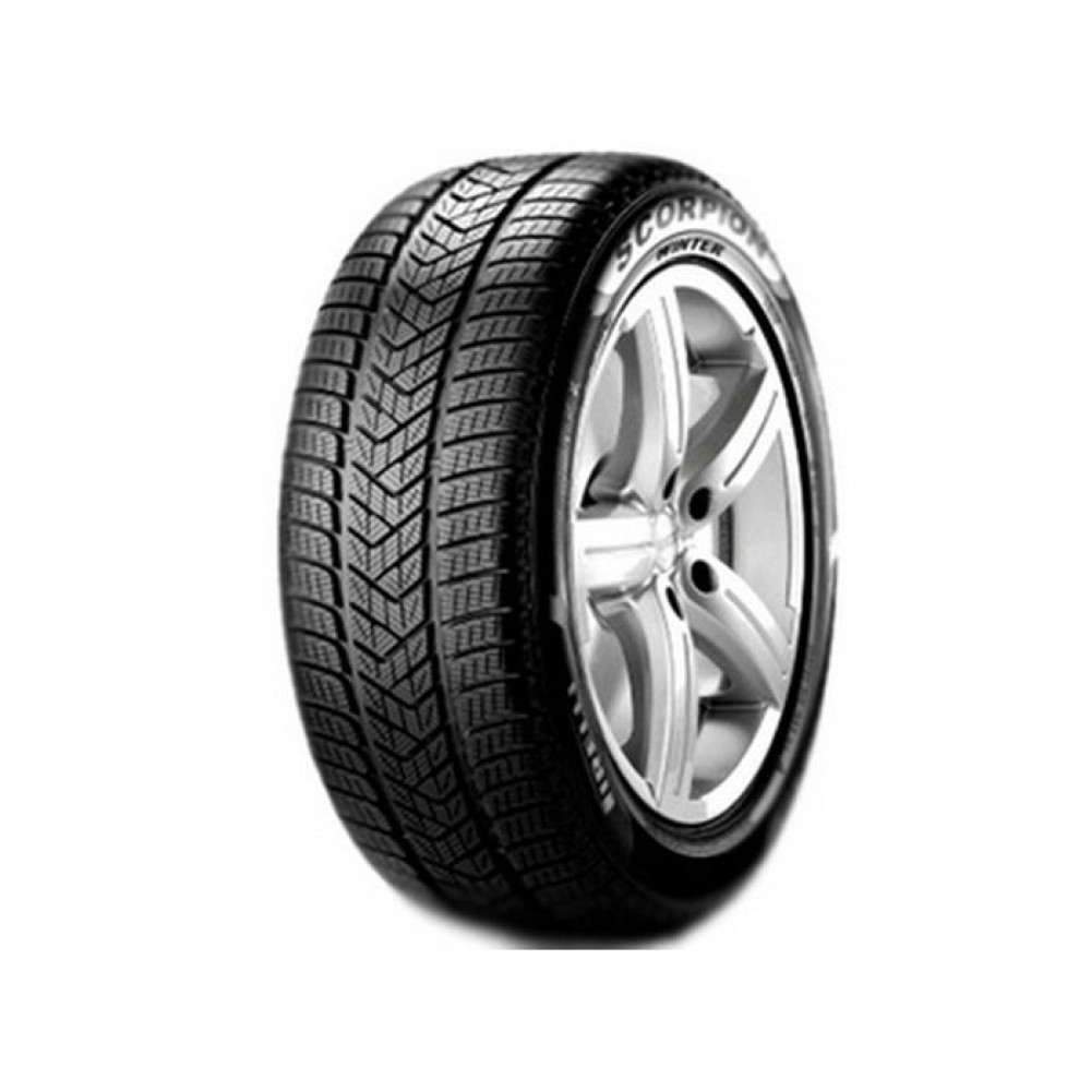 PIRELLI 235/50R18 101V XL S-WNT(MO)