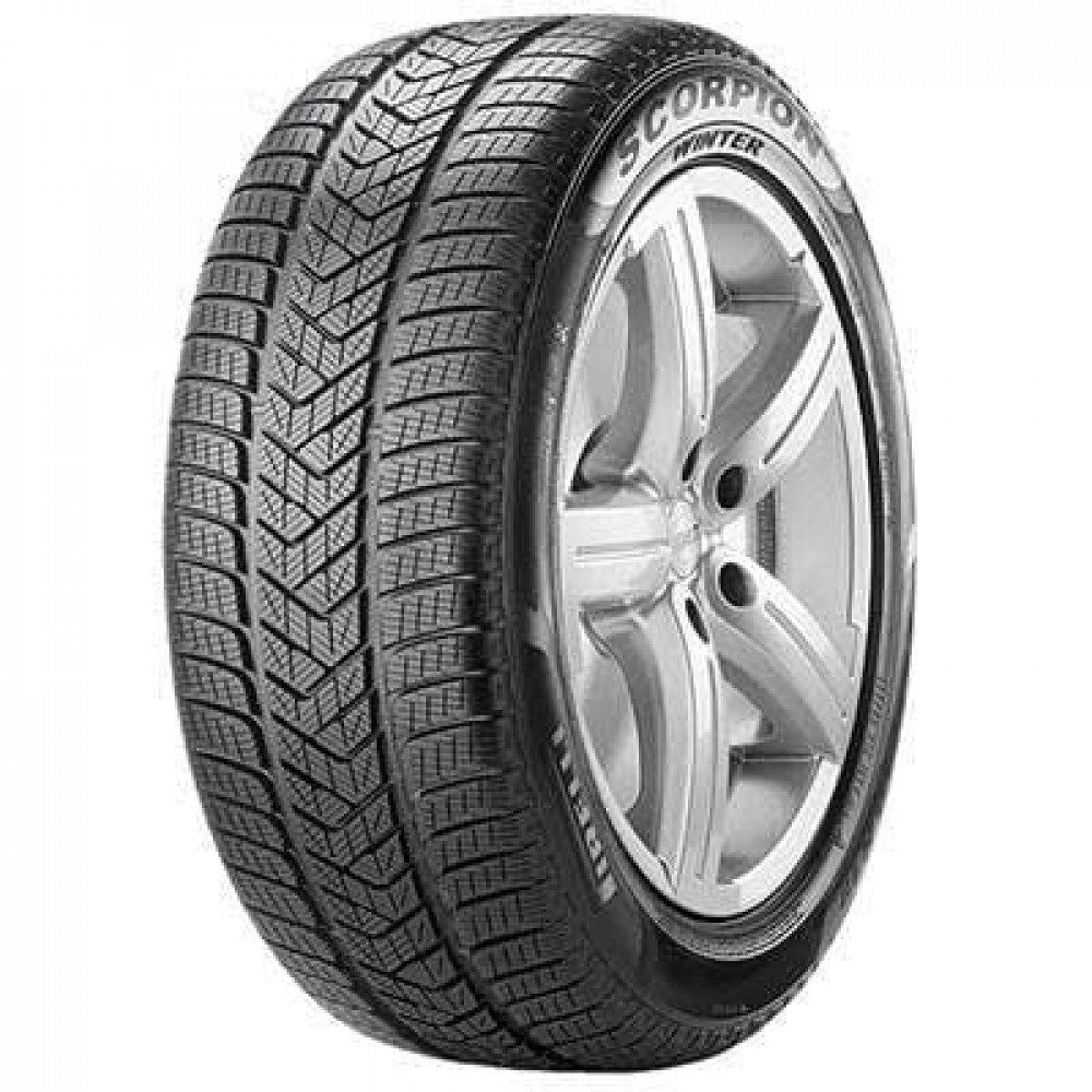 PIRELLI 255/65R17 110H S-WNT