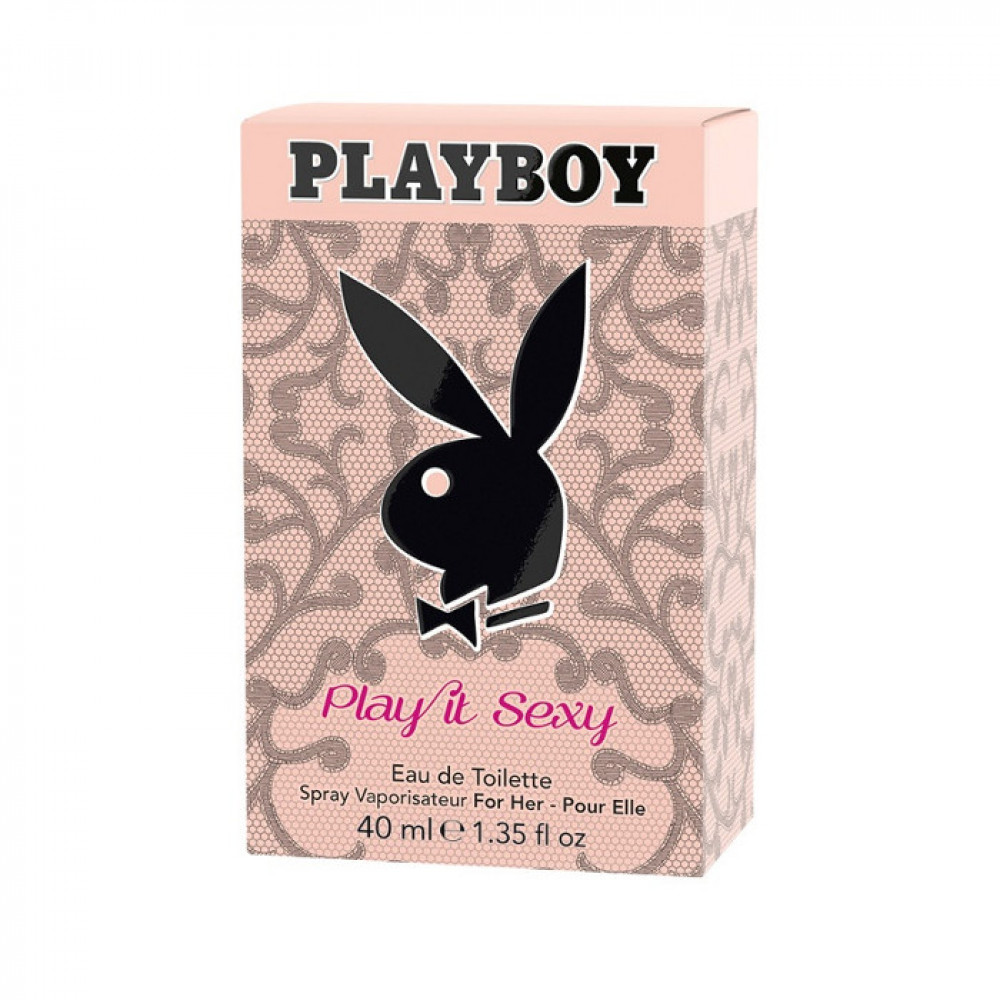 Playboy Sexy toaletna voda 40ml