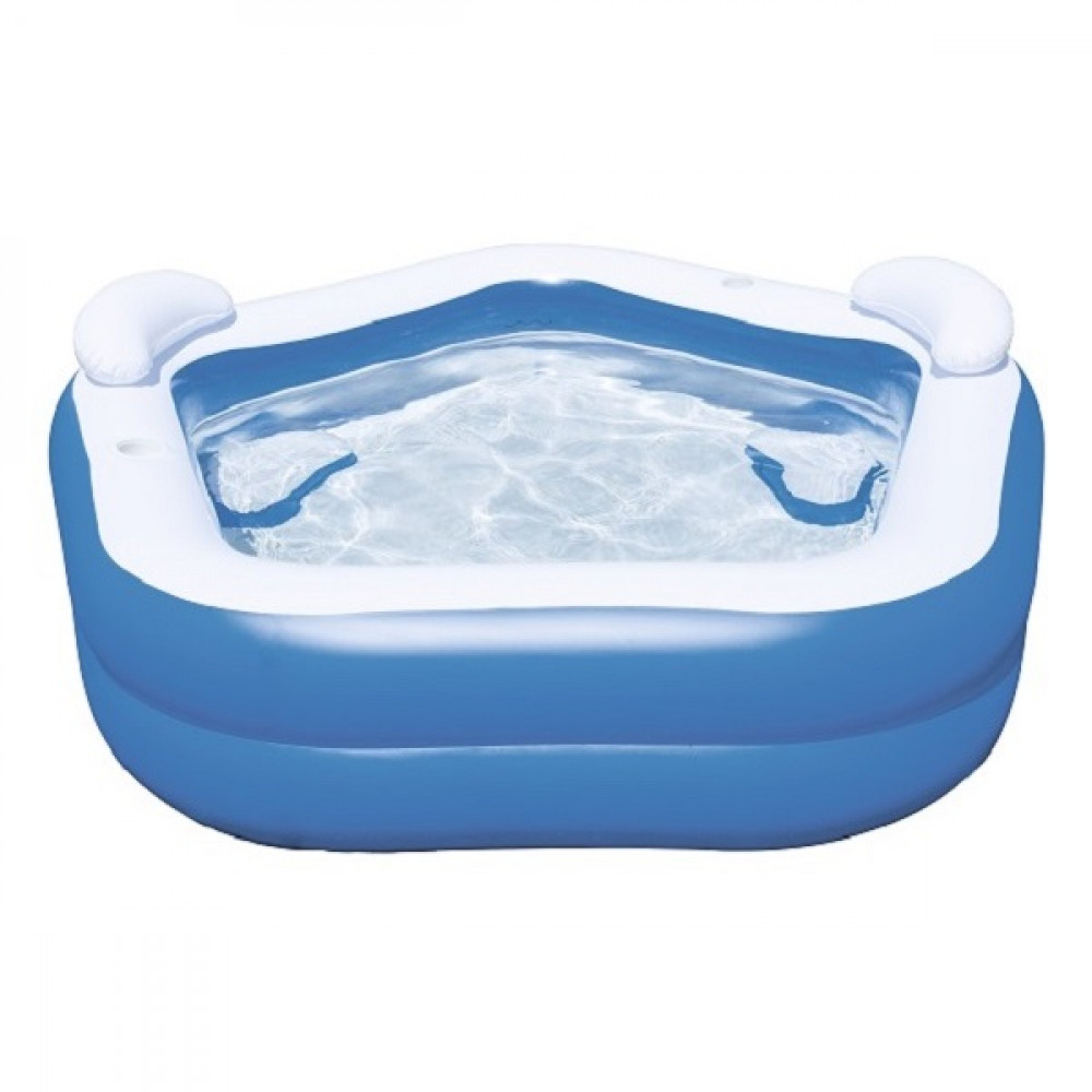 BESTWAY porodični bazen family fun 54153