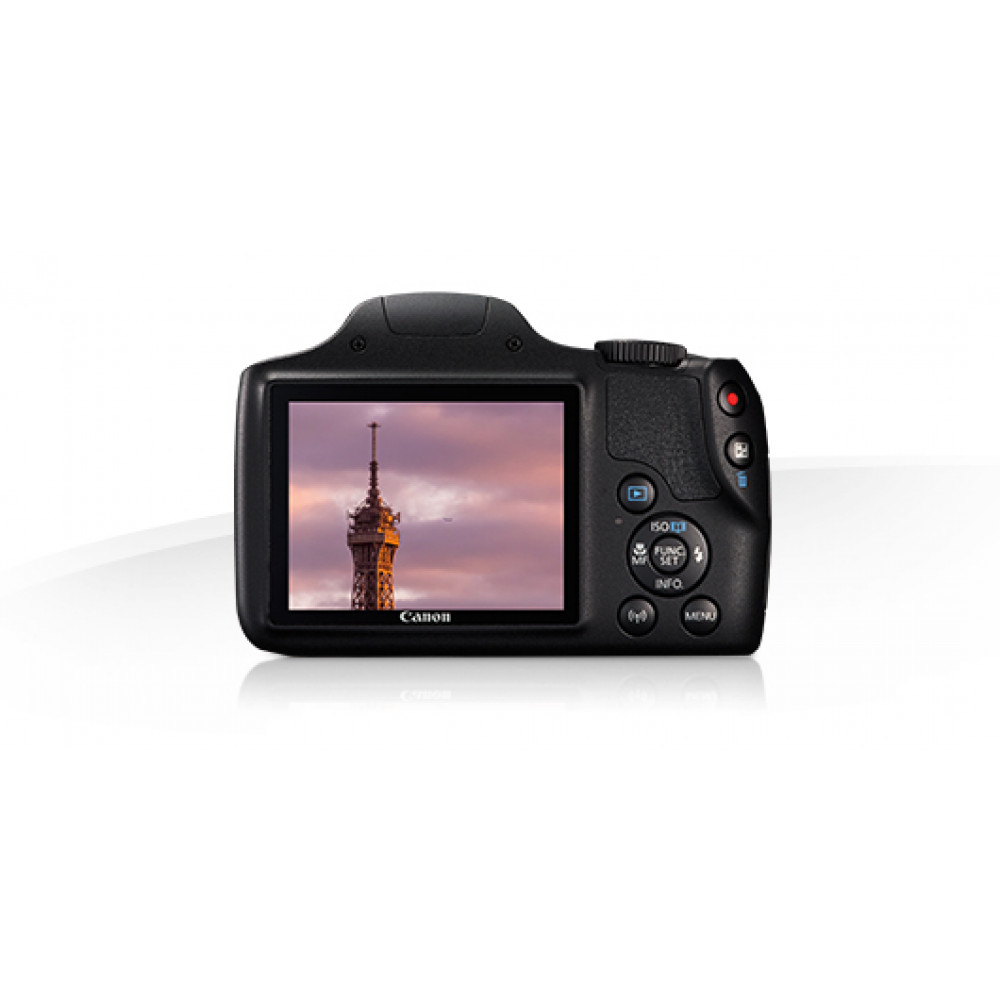 CANON PowerShot SX540HS BK