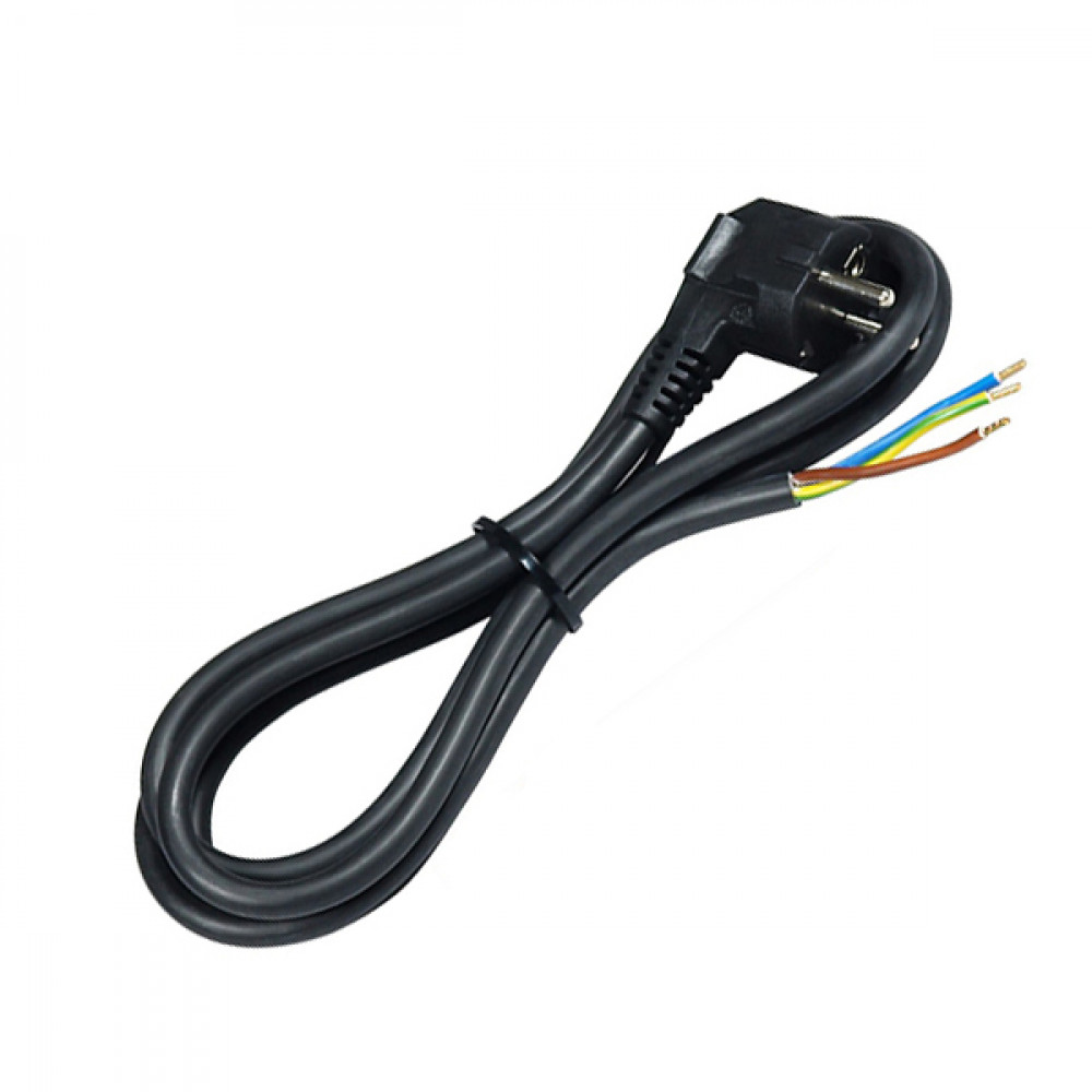 COMMEL prikljucni kabl 16 A 250 V 3500 W C0619