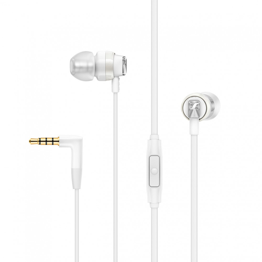 SENNHEISER Slušalice CX300S WH