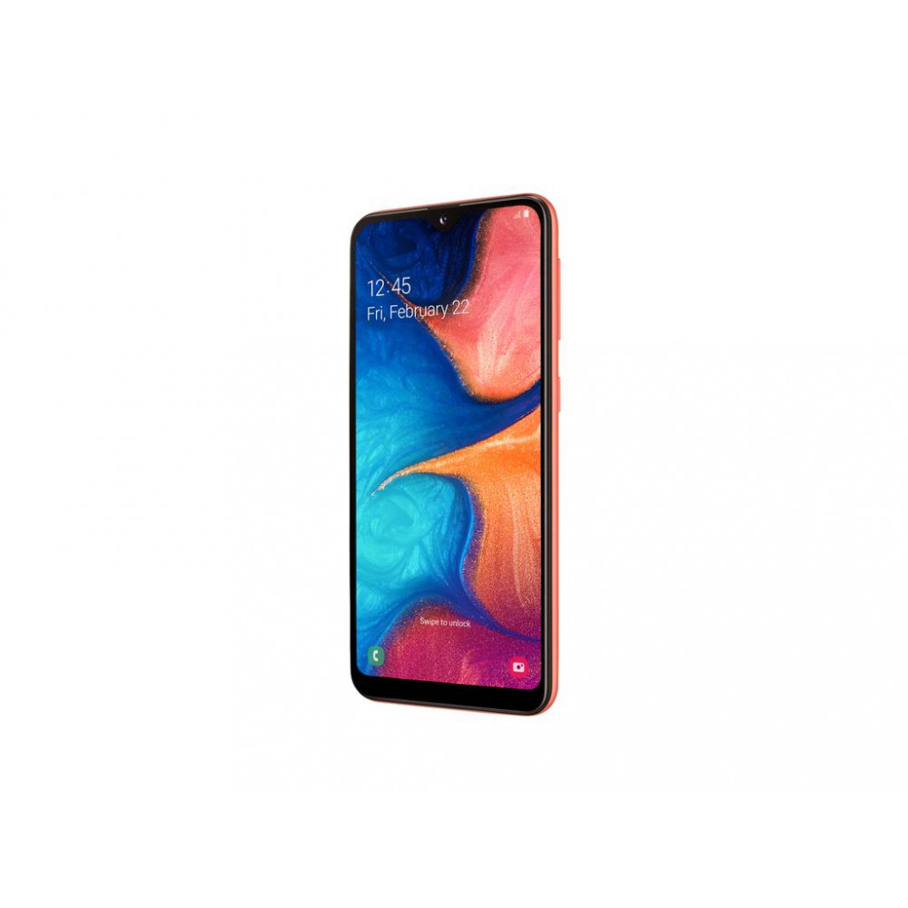 Samsung Galaxy A20e DS Orange SM-A202FZODSEE