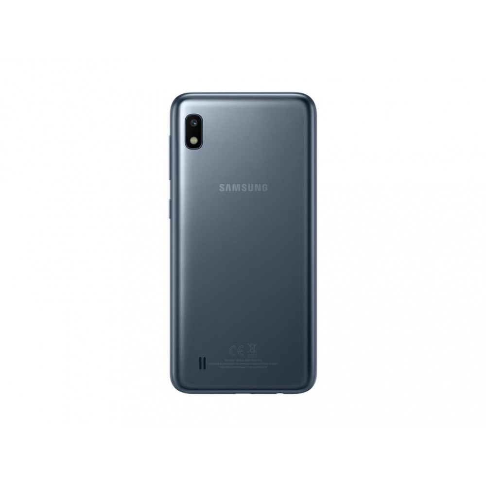 Samsung Galaxy A10 DS Black SM-A105FZKUSEE